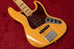 【used】Fender / American Ultra Jazz Bass V NAT 2019 4.600kg #US19081623【GIB横浜】のサムネイル