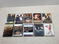 洋画 DVD 10枚まとめ売り 【E2846-008】020 - メルカリ