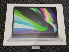 MacBook Pro M1 256GB 13