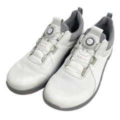 未使用に近い】ECCO GOLF シューズ BOA サイズ42 - メルカリ