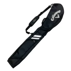 CALLAWAY キャロウェイ  クラブケース  ブラック系  [240101644261] ゴルフウェア ストスト