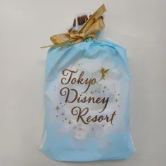 Disney　ミニタオルセット