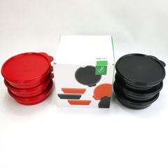 TM_125】Tupperware タッパーウェア Freezer Mate SLI Gift フリーザー