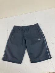 送料無料★adidas アディダス★ジャージ　ハーフパンツ★レディース　Mサイズ　#80304sNjj11