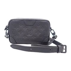 ルイヴィトン LOUIS VUITTON ウェアラブルウォレット M26737