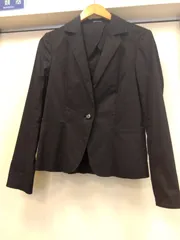 M7　コムサデモード　COMME　CA　DU   MODE　ジャケット　春夏　ストレッチ