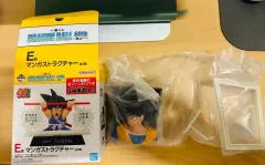 ドラゴンボール 40周年 一番くじ E賞 (FML)