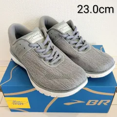 BROOKS ブルックス FLOW 6  フロー6 US6 23.0cm ランニングシューズのサムネイル