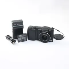 2026年最新】ricoh gx100の人気アイテム - メルカリ
