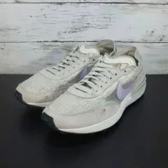 NIKE WAFFLE ONE ナイキ ワッフル ワン ベージュ 24cm DC2533-101 L02191