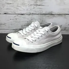 CONVERSE JACK PURCELL コンバース ジャックパーセル グレー 24cm 1CJ608 L02251