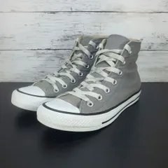 CONVERSE NEXTAR コンバース ネクスター グレー 24.5cm L02963