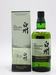 白州 Story of the Distillery 2024 - メルカリ