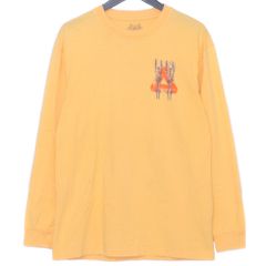 USA製 alva skate ロンT Tシャツ 90s 00s トニーアルバ - メルカリ