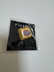 ポケットモンスター キーキャップ メタモン