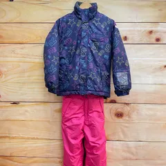 RESEEDA レセーダ ジュニア スキースノボウェア 150