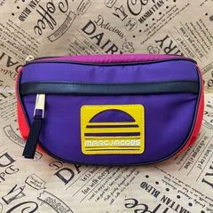 マークジェイコブス ショルダーバッグ ウエストポーチ ボディーバッグGB31