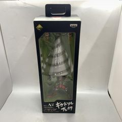 [중고] 개봉·상자 파손)극장판 천원돌파 글렌 라간 A상 기가드릴 브레이크[10]