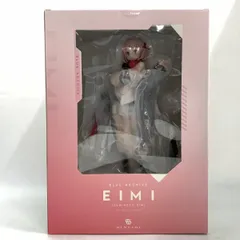 【中古】開封）エイミ 東京フィギュア[10]