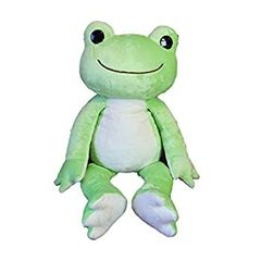 カエル コポー 特大 2L ぬいぐるみ 美品 - メルカリ