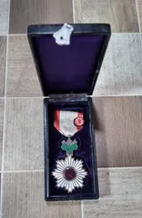 2026年最新】旭日章 勲章の人気アイテム - メルカリ