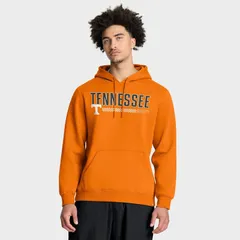 ファナティクス メンズ トップス Tシャツ パーカー Mens Fanatics Tennessee Orange Tennessee Volunteers The Quad Stellar Excellence Pullover Hoodie Ten Ora