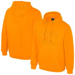 コロシアム メンズ トップス Tシャツ パーカー Mens Colosseum Tennessee Orange Tennessee Volunteers New Member Hoodie Ten Orange オレンジ