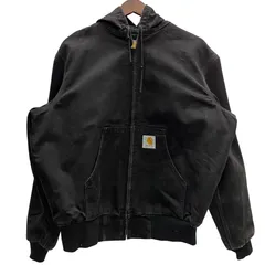 2026年最新】carhartt アクティブジャケット 90sの人気アイテム - メルカリ