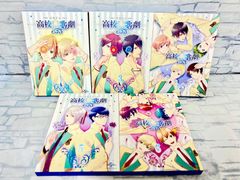 TAKA73-43】△pattythree あんさんぶるスターズ！ 『五奇人』＆『旧