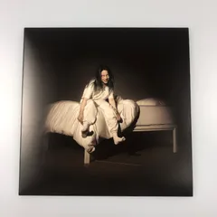 2026年最新】ビリーアイリッシュ レコードの人気アイテム - メルカリ