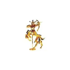 2026年最新】聖闘士聖衣神話 サジタリアスクロス（銀河戦争Ver.）の