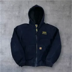 カーハート アクティブ ジャケット J130 MDT L