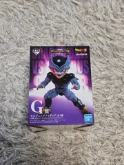 ドラゴンボール 一番くじ セル ジュニア フィギュア 未開封 出品