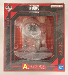 BANDAI SPIRITS 이치 반 쿠지 승리의 여신 : NIKKE CHAPTER2 A상 라피 피규어