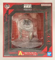 BANDAI SPIRITS 一番くじ 勝利の女神:NIKKE CHAPTER2 A賞 ラピ フィギュア