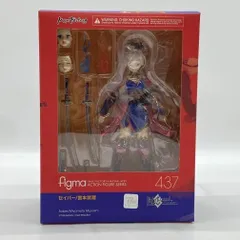 【中古】未開封）figma セイバー/宮本武蔵[24]