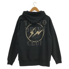 tokyo drive car club ロゴパーカー Mサイズ - メルカリ
