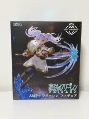 2026年最新】葬送のフリーレン AMP＋ フリーレン フィギュアの人気