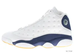 【US10.5】 AIR JORDAN 13 RETRO 414571-140 【新古品】