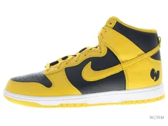 【US8】 NIKE DUNK HI RETRO PRM HJ4320-001 【新古品】