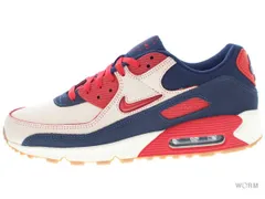 【US9】 NIKE AIR MAX 90 PRM CJ0611-101 【新古品】 箱違