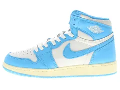 【US6.5Y】 AIR JORDAN 1 RETRO HIGH OG (GS) FD1437-402 【新古品】