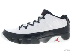 【US4】 GIRLS AIR JORDAN 9 G FJ5934-100 【新古品】