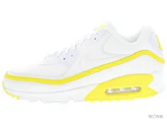 【US10】 NIKE AIR MAX 90 UNDFTD CJ7197-101 【新古品】
