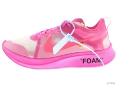 【US9.5】 NIKE THE 10 : ZOOM FLY SP AJ4588-600 【新古品】