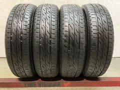KUMHO ECOWING ES31 195/65R15 15インチ 夏タイヤ 4本 25年製 バリ溝 