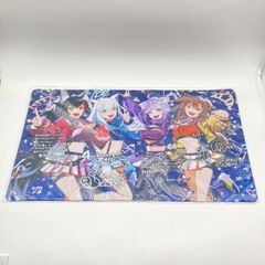 プロジェクト東京ドールズ ドールズ クリアファイル プロジェクト東京ドールズ ドールズ クリアファイル - メルカリ