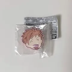 お蘭高校ホスト部ガチャヘアクリップ羽風 薫