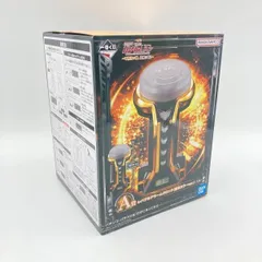 【中古】一番くじ A賞 レバブルアラームクロック(通常カラー)/フィーバー機動戦士ガンダムユニコーン～可能性の獣、覚醒の時[6]