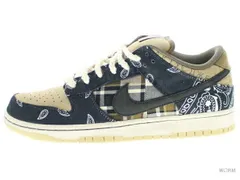 【US11】 NIKE SB SB DUNK LOW PRM QS CT5053-001 【新古品】
